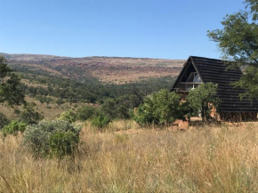 Tonquani Bush Chalet